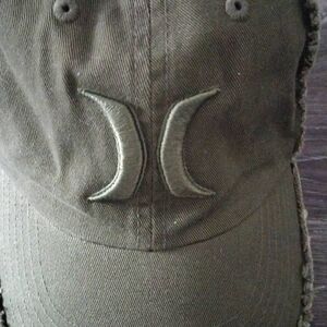 Hurly, Sample Design, OS, Flexseam, Dark Army Green NWOT